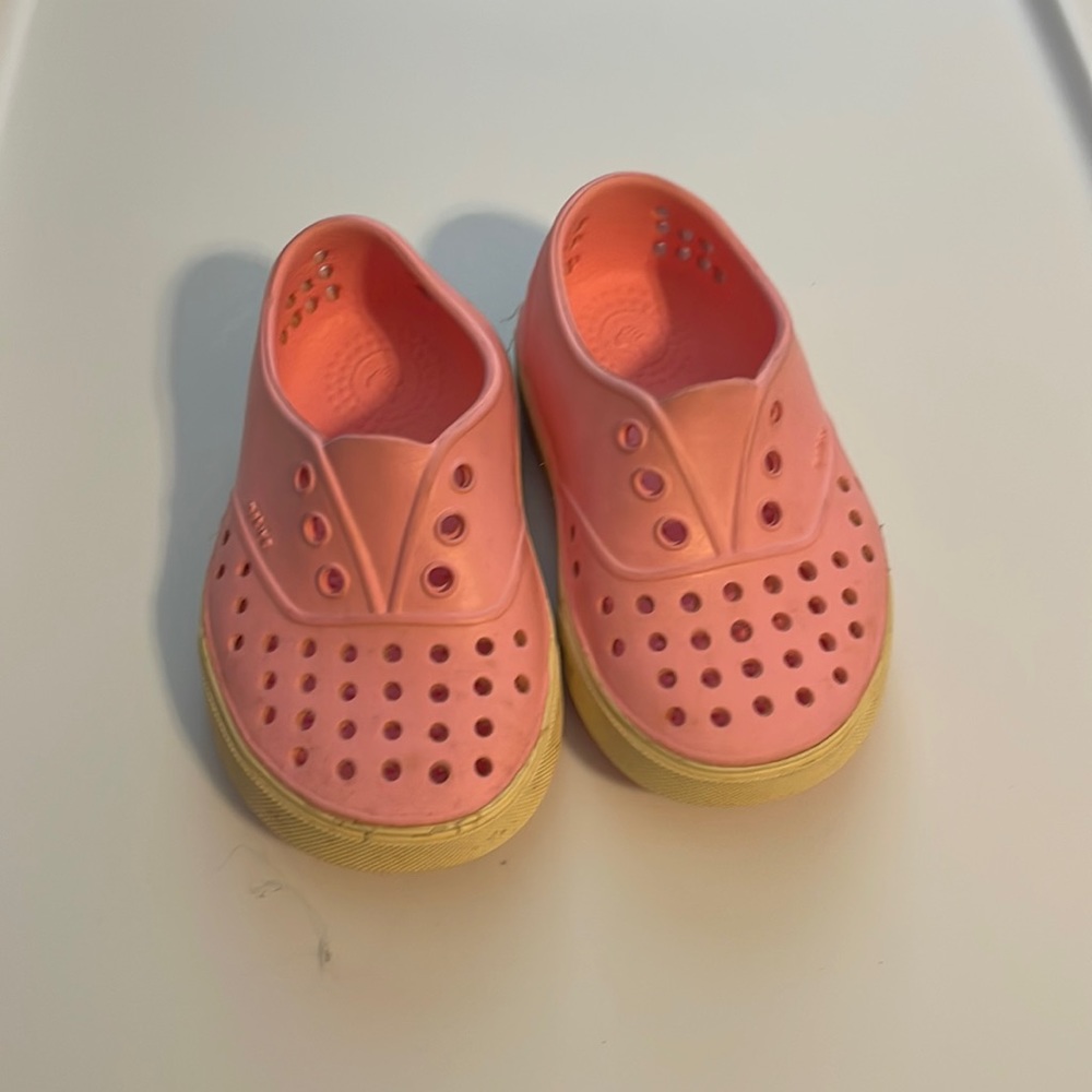 Native Shoes C6